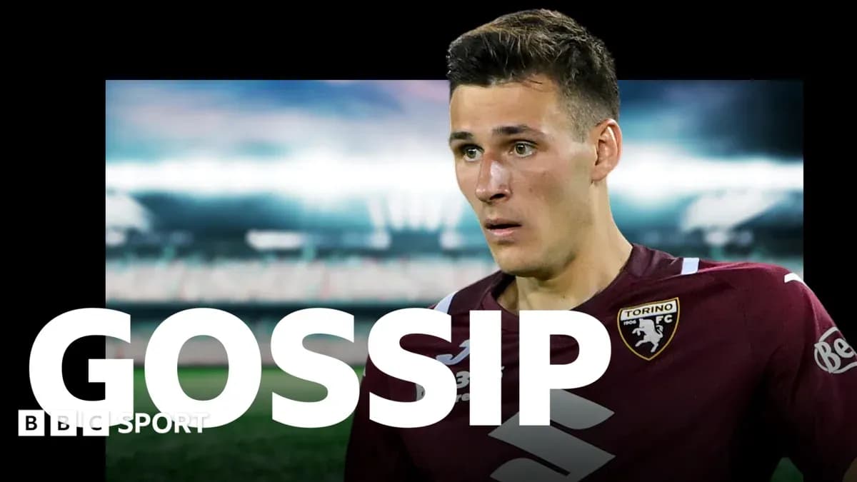 Joueur de Torino FC en action sur le terrain