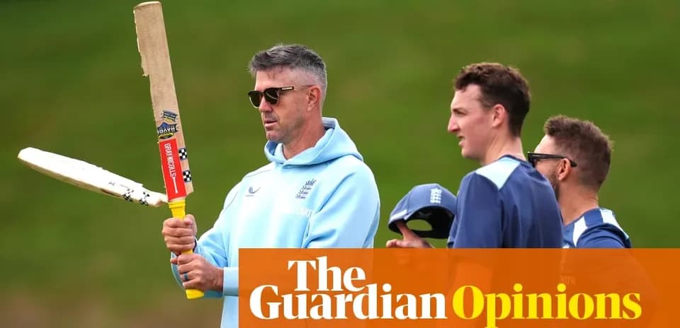 Joueur avec une batte de cricket lors d'un entraînement