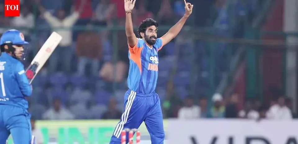 Joueur indien célébrant un wicket pendant le match