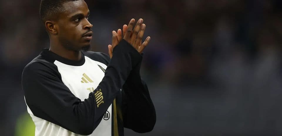 La Juventus cherche à prolonger le contrat de Pierre Kalulu