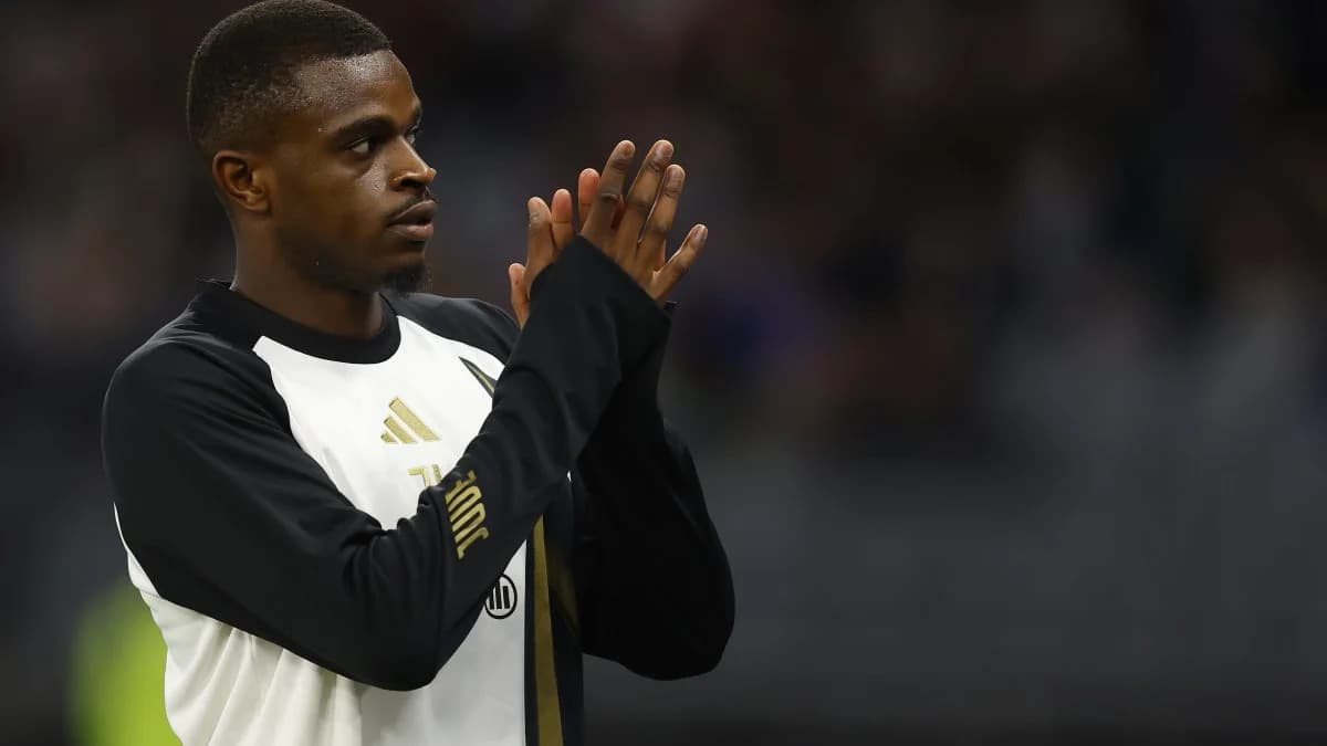 La Juventus cherche à prolonger le contrat de Pierre Kalulu