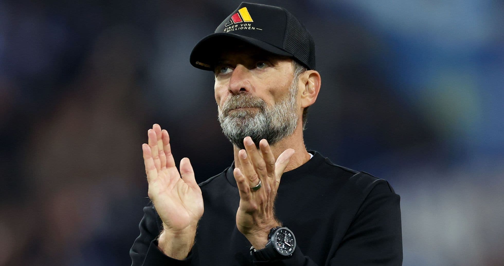 Évaluations des joueurs allemands face à la Grèce : Jurgen Klopp subit sa première défaite lors de ses débuts à Augsburg