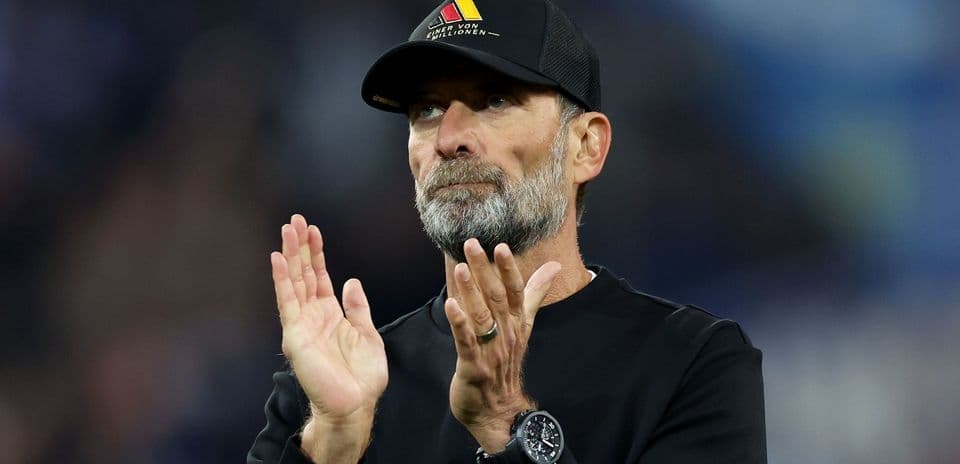 Évaluations des joueurs allemands face à la Grèce : Jurgen Klopp subit sa première défaite lors de ses débuts à Augsburg