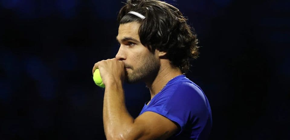 Carlos Alcaraz fait une demande aux responsables du tennis après la Laver Cup