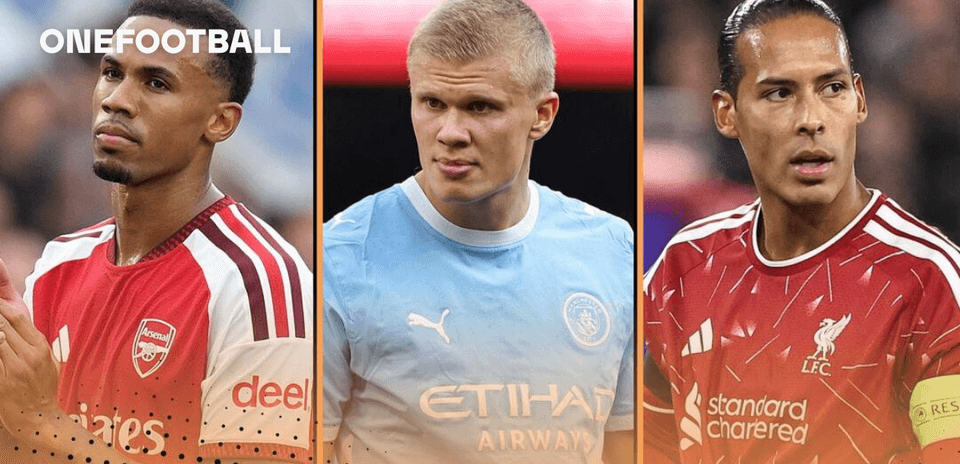 Les meilleurs joueurs de chaque club de Premier League selon EA FC 27 : Harry Wilson, Gabriel, Tonali…