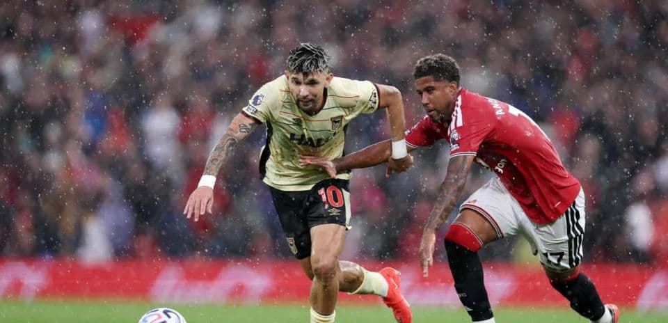 Mercato estival 2026 : Manchester United et Tottenham ratent leur coup