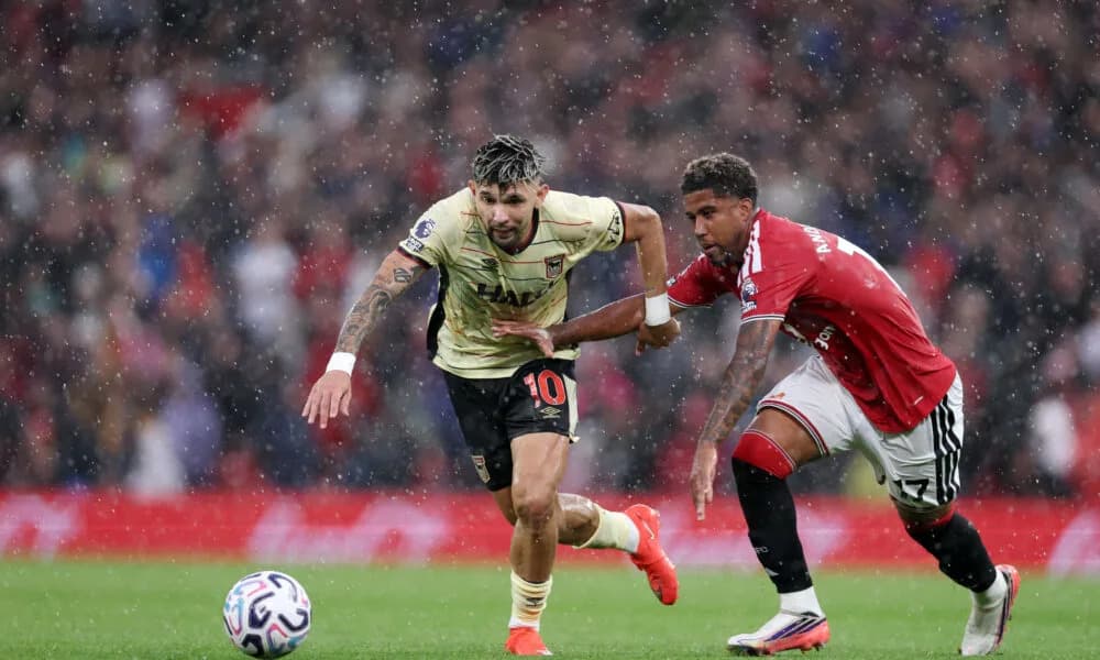Mercato estival 2026 : Manchester United et Tottenham ratent leur coup
