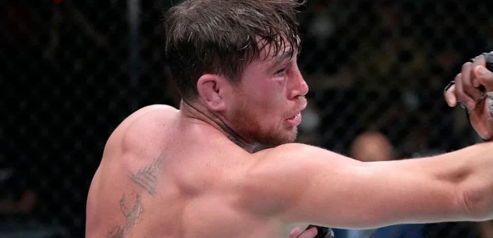 Till vs Romero : heure, carte et comment suivre le combat ce week-end