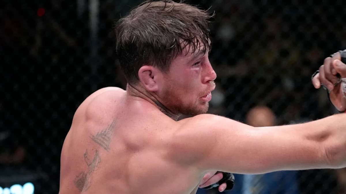 Till vs Romero : heure, carte et comment suivre le combat ce week-end