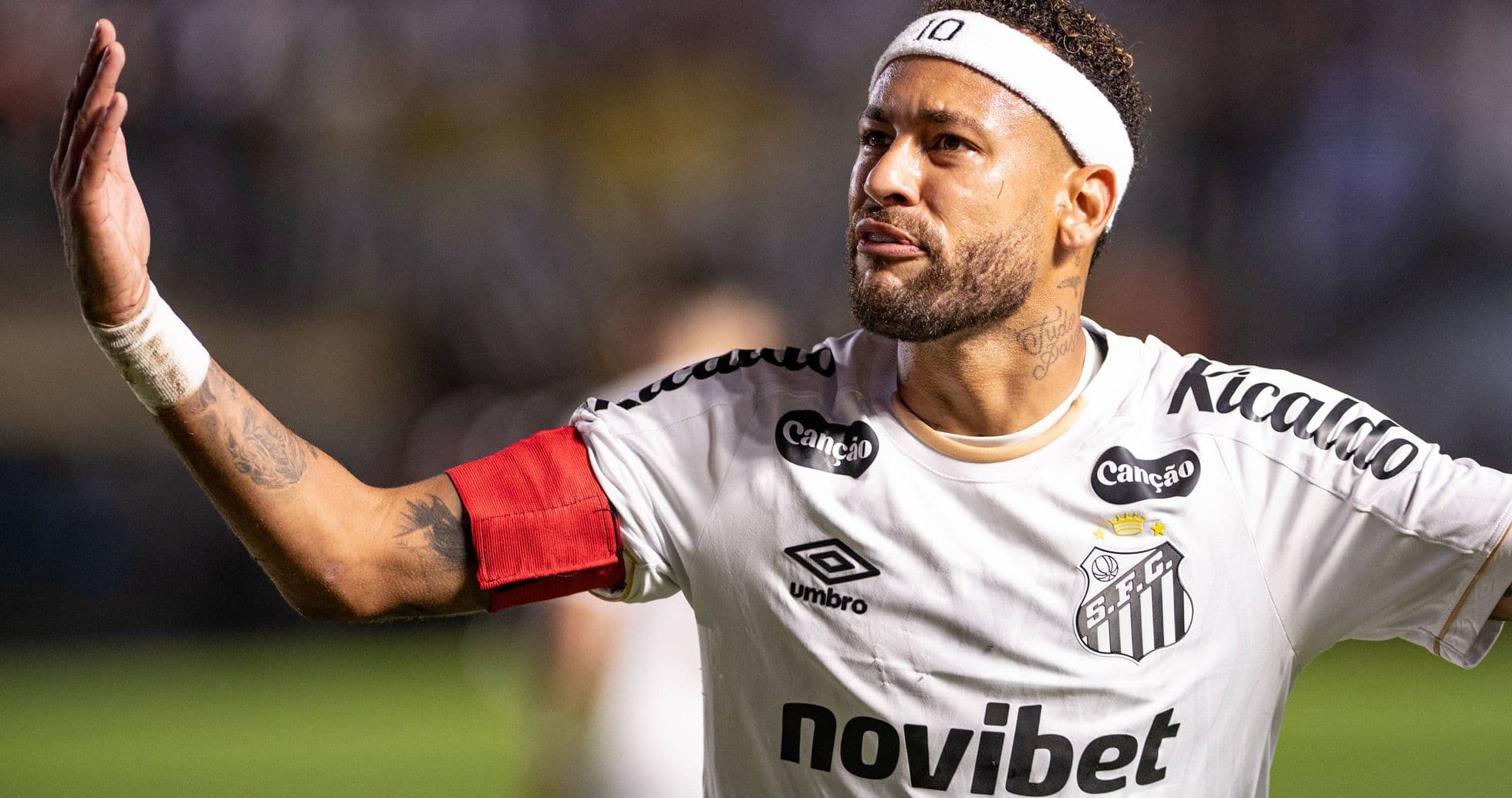 Santos signe un accord majeur avec Adidas pour remplacer Umbro à partir de 2028