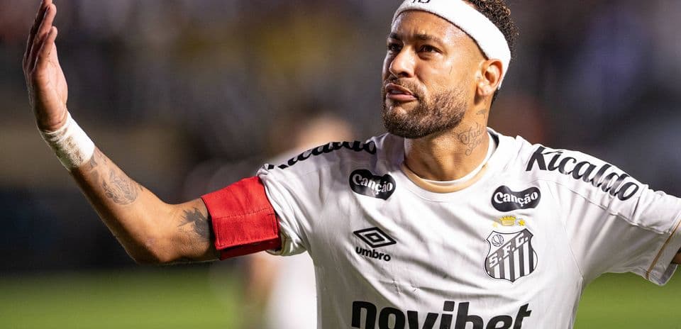 Santos signe un accord majeur avec Adidas pour remplacer Umbro à partir de 2028