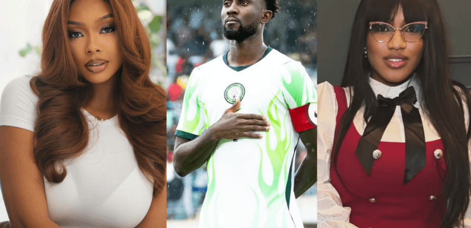 Wilfred Ndidi : Fin de mariage et nouvelle relation ?
