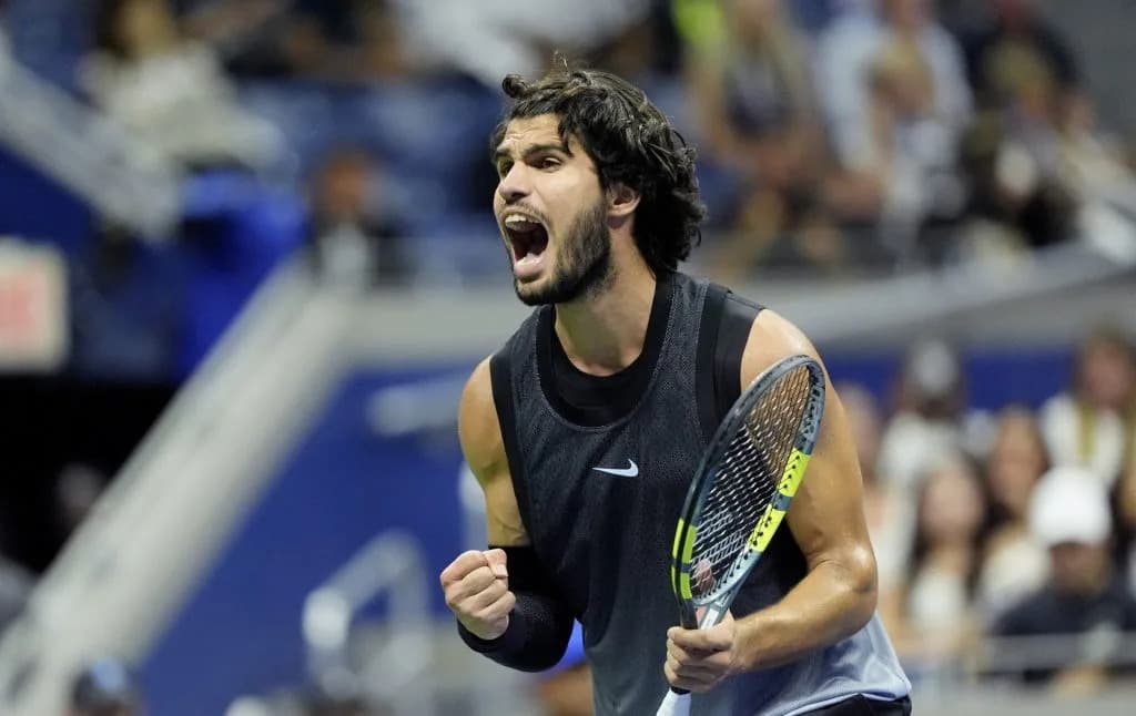 Carlos Alcaraz réclame la fin des matchs tardifs en tennis