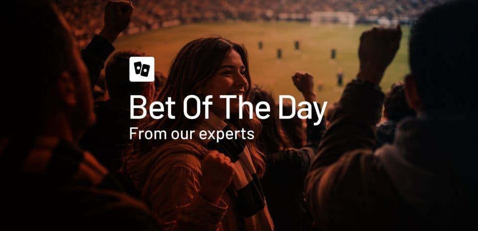 Pronostic du jour : Meilleur pari football pour l'action de mardi