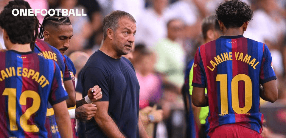 Barcelone bat un record du XXIe siècle que même les équipes de Messi n'avaient pas atteint