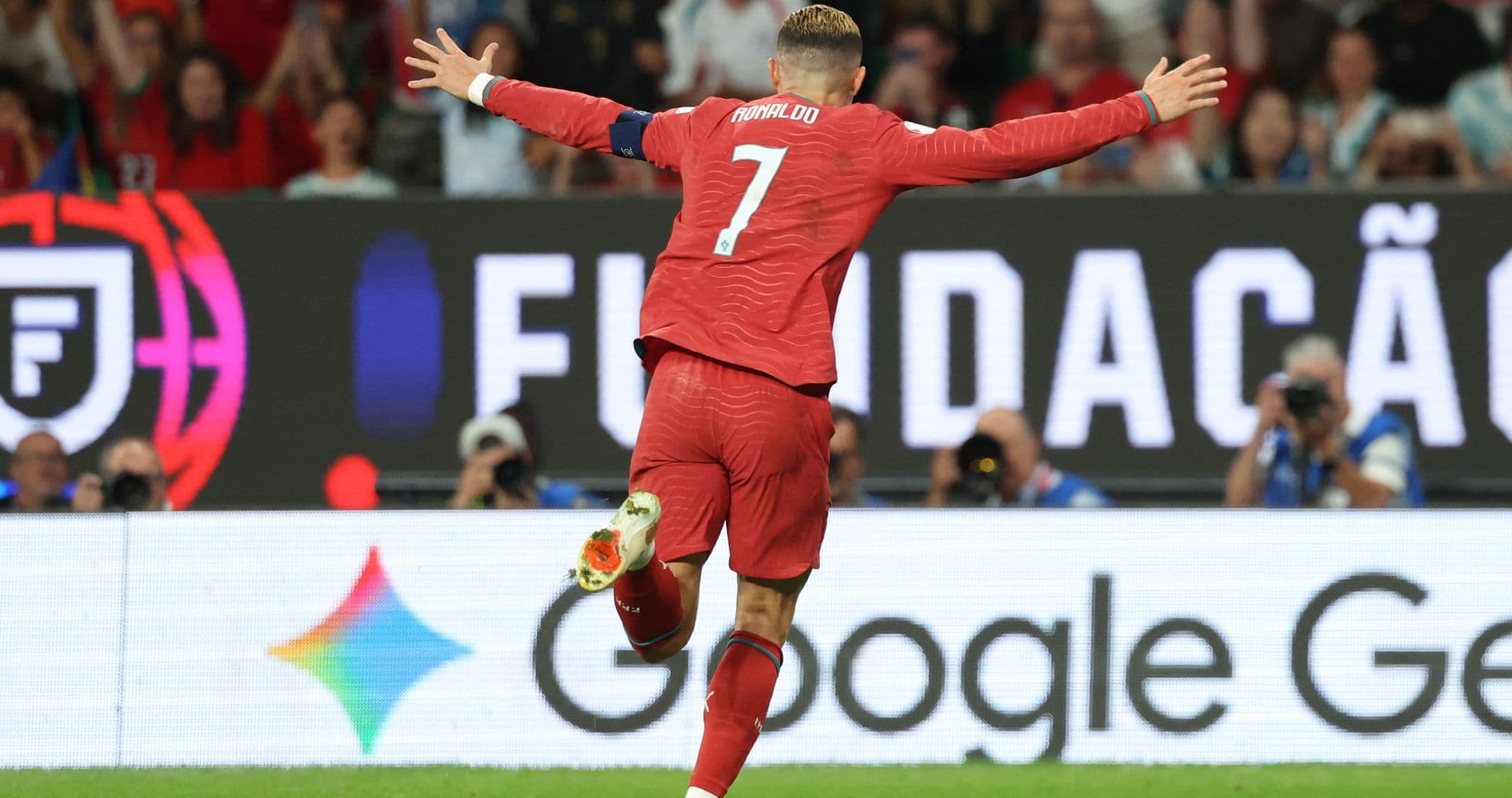 Joao Felix offre la victoire au Portugal face au Pays de Galles, Cristiano Ronaldo freiné par le VAR