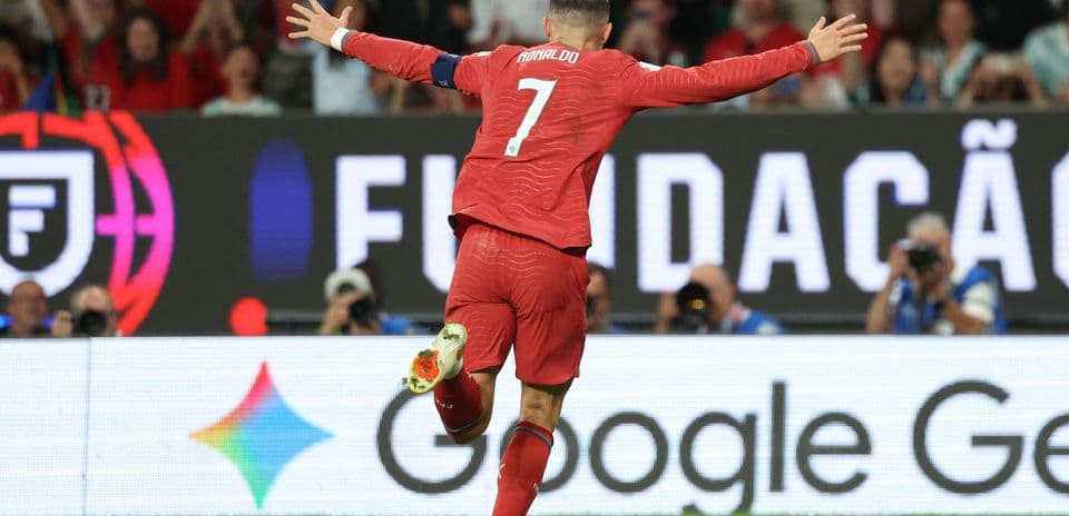 Joao Felix offre la victoire au Portugal face au Pays de Galles, Cristiano Ronaldo freiné par le VAR