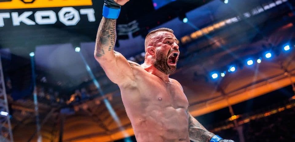 Oktagon prouve le vrai potentiel du MMA en démentant un mythe de Dana White