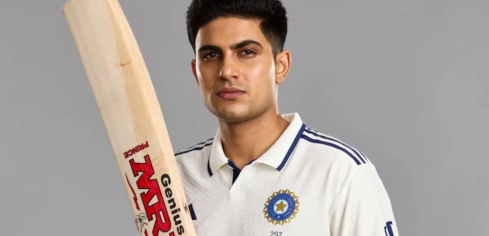Bilan de Shubman Gill en tant que capitaine dans tous les formats : Tests, T20I, ODI et IPL