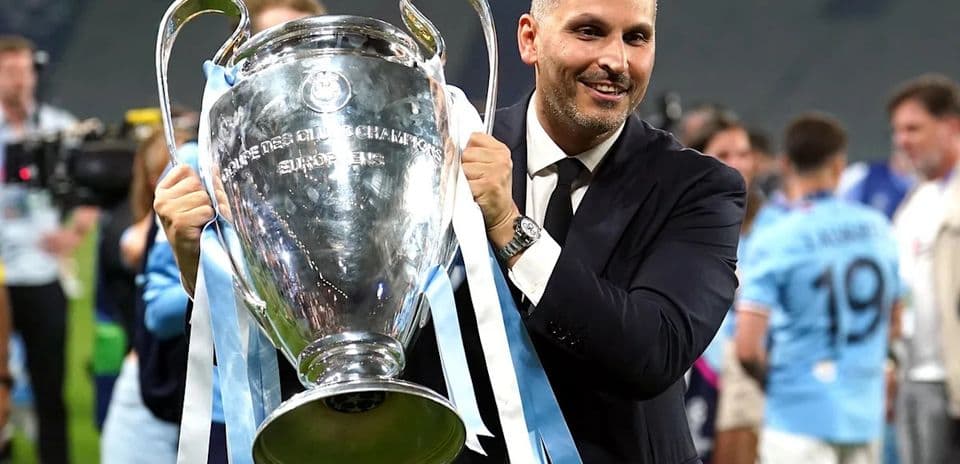 Les répercussions bien au-delà du football du verdict sur Manchester City