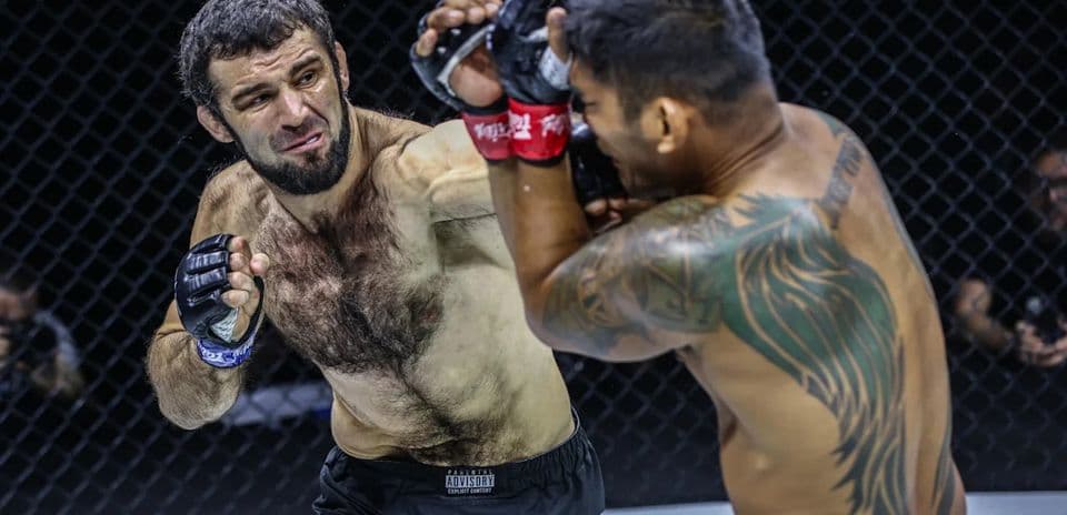 Comment Regarder ONE Fight Night 48 : Erdogan vs. Elliott en Direct