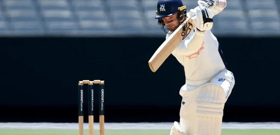 Peter Handscomb évoque la précision redoutable des lanceurs indiens et les défis du cricket en Inde