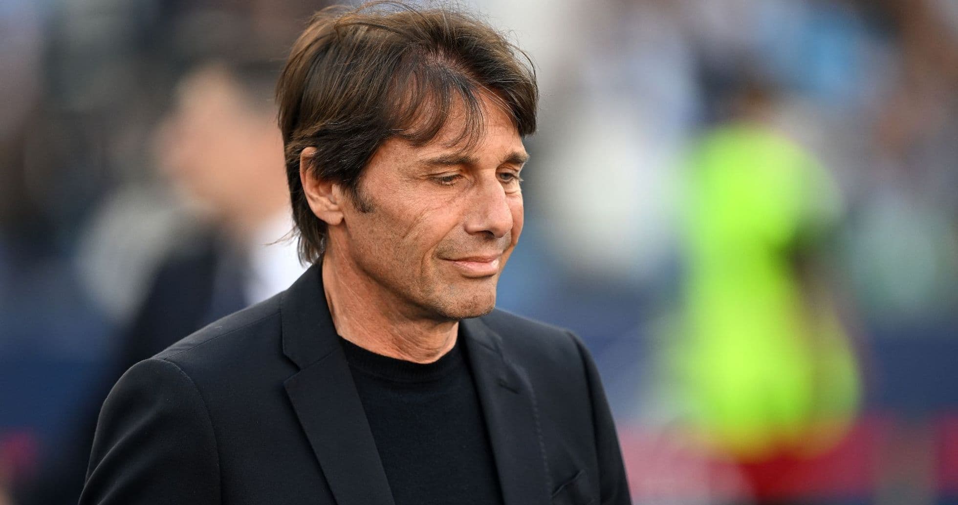 Manchester United envisage un retour surprenant en Premier League avec Antonio Conte pour remplacer Michael Carrick