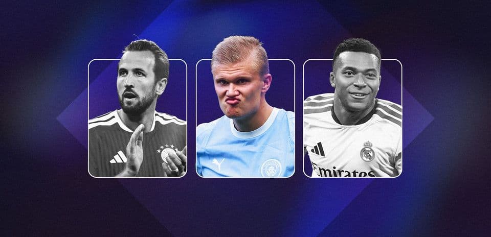 Pourquoi la Premier League ne compte-t-elle qu’un seul attaquant de classe mondiale et aucun milieu de terrain ?