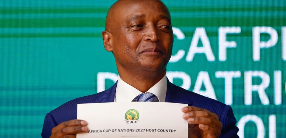 CAF envisage des alternatives pour l’AFCON 2027 face aux retards d’infrastructures au Kenya et en Ouganda