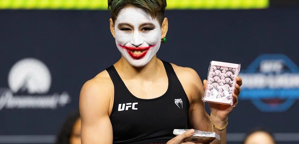 UFC 332 : Silva vs. Wang en direct sur CBS et Paramount+ ce samedi