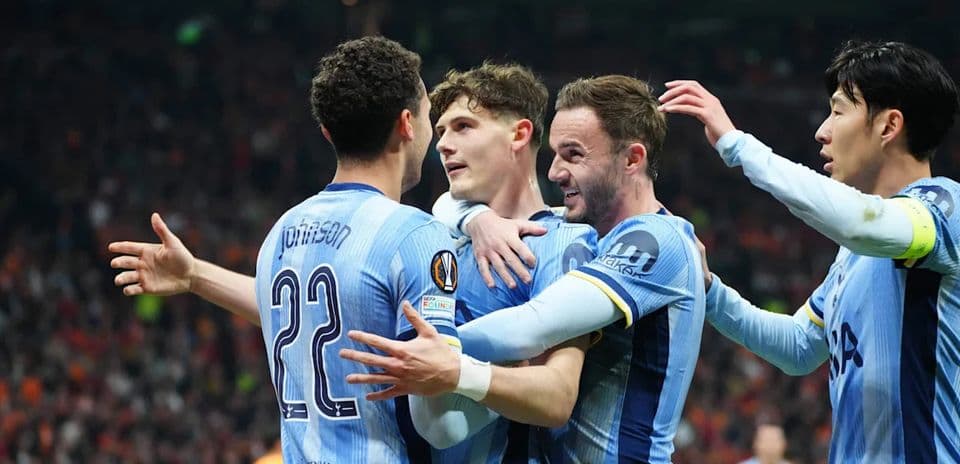 La vente de Will Lankshear par Tottenham semble être une grave erreur selon un insider du mercato