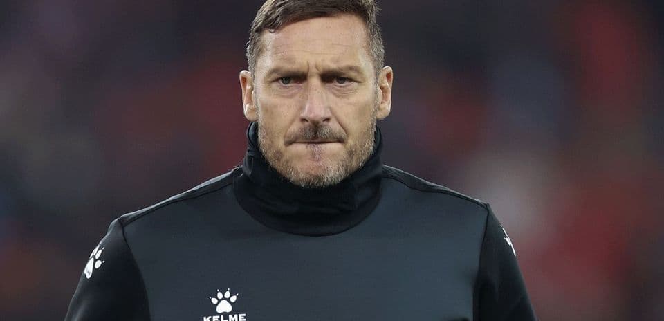 Francesco Totti affirme qu'il a été essentiel à la victoire de l'Italie en Coupe du Monde 2006