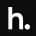 Logo de la marque h. Logo de la marque h.