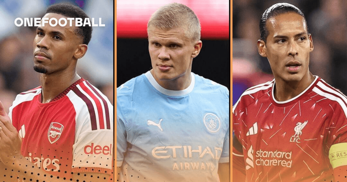 Les meilleurs joueurs de chaque club de Premier League selon EA FC 27 : Harry Wilson, Gabriel, Tonali… Les meilleurs joueurs de chaque club de Premier League selon EA FC 27 : Harry Wilson, Gabriel, Tonali…