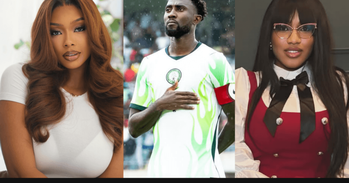 Wilfred Ndidi : Fin de mariage et nouvelle relation ? Wilfred Ndidi : Fin de mariage et nouvelle relation ?