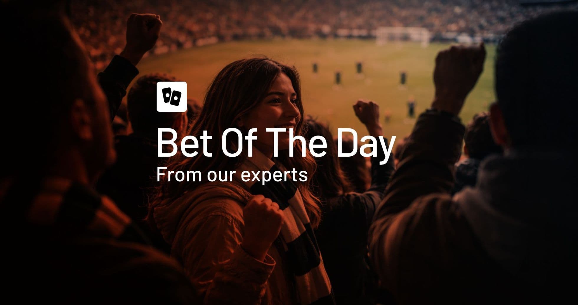 Pronostic du jour : Meilleur pari football pour l'action de mardi Pronostic du jour : Meilleur pari football pour l'action de mardi