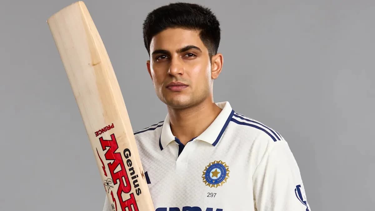 Bilan de Shubman Gill en tant que capitaine dans tous les formats : Tests, T20I, ODI et IPL Bilan de Shubman Gill en tant que capitaine dans tous les formats : Tests, T20I, ODI et IPL