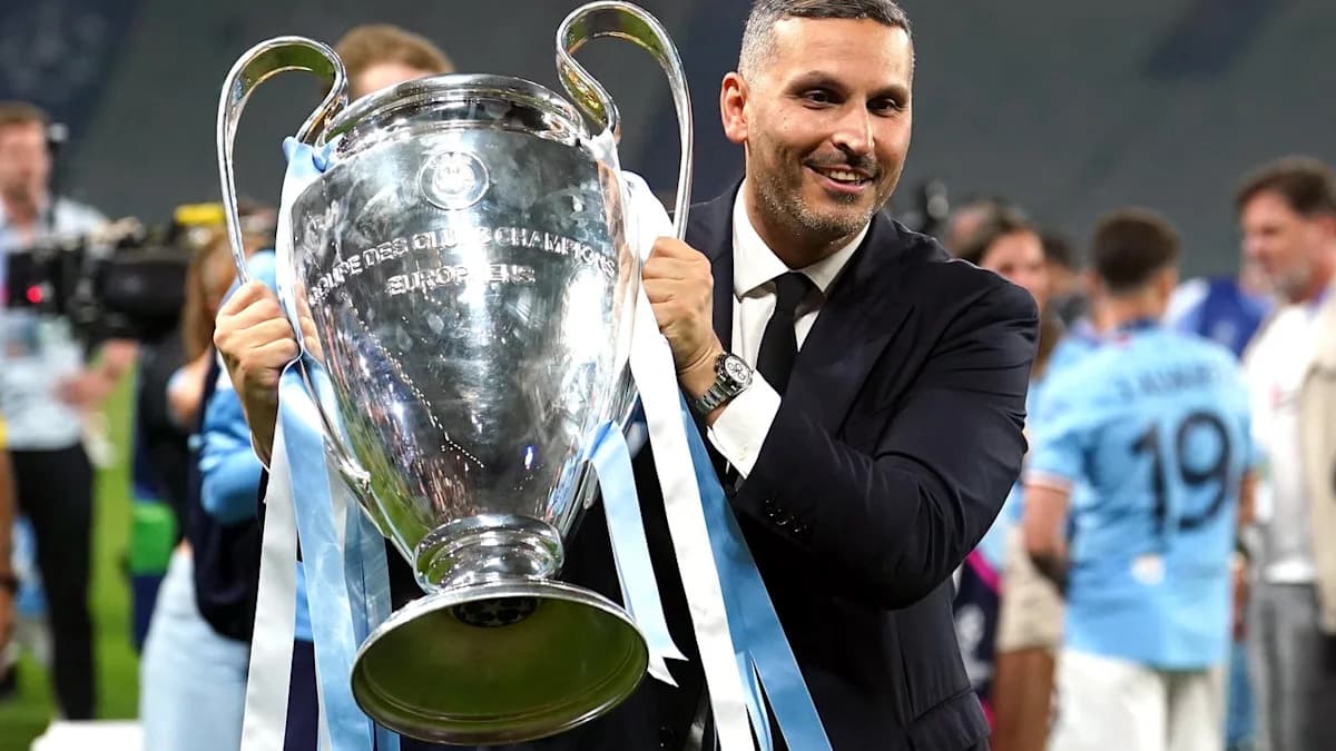 Les répercussions bien au-delà du football du verdict sur Manchester City Les répercussions bien au-delà du football du verdict sur Manchester City